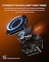 AOOSTAR N1 PRO N150 Mini PC 12GB RAM 512GB SSD — image 5