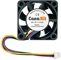 CanaKit Raspberry Pi 5 Starter Kit PRO - 128GB Edition (8GB RAM) — image 5