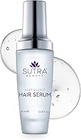 SUTRA Heat Guard Hair Serum 2oz — image 1
