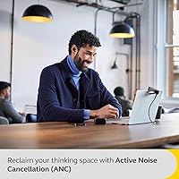 Jabra Evolve2 True Wireless Earbuds — image 5