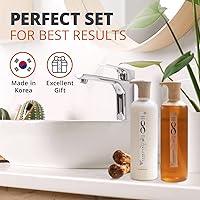 Morethan8 Anti Hair Loss Shampoo 480mL — image 7