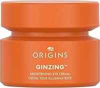 Origins GinZing Brightening Eye Cream 0.5 Fl Oz — image 1