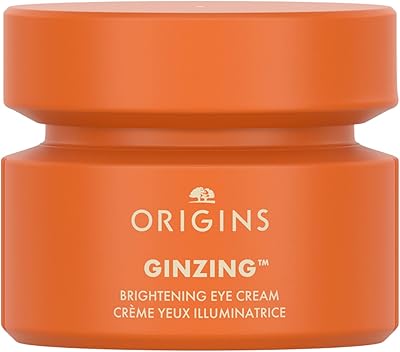 Origins GinZing Brightening Eye Cream 0.5 Fl Oz