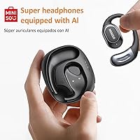 MINISO MS156 AI Translation True Wireless Headphones — image 6