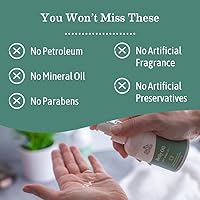 Earth Mama Belly Oil, 4oz — image 3