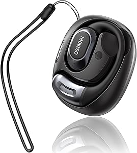 MINISO MS156 AI Translation True Wireless Headphones Review