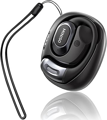 MINISO MS156 AI Translation True Wireless Headphones