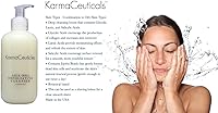 KarmaCeuticals AHA BHA Exfoliating Cleanser 16oz — image 3