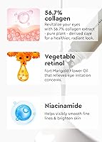 BE+WANTS Under Eye Cream Stick 20mL — image 2