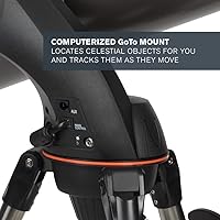 Celestron NexStar 130SLT Computerized Telescope — image 3