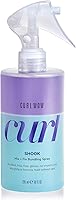 COLOR WOW Curl Wow Shook Mix + Fix Bundling Spray 10oz — image 1