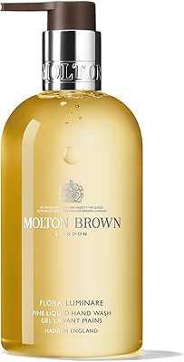 Molton Brown Luminare Fine Liquid Hand Wash 10.55oz