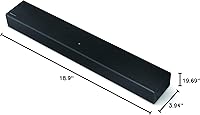 Samsung HW-T400 Soundbar — image 7