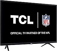 TCL 40-inch Class 3-Series HD LED Smart Android TV 40S334 — image 9