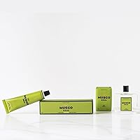 Claus Porto Musgo Real After Shave Balm Classic Scent 100mL — image 2