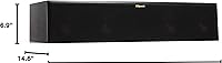 Klipsch RP-450C Center Channel Speaker — image 2