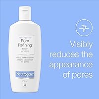 Neutrogena Pore Refining Toner, 8.5oz — image 3