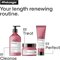 L'Oréal Professionnel Paris Pro Longer Heat Protectant Cream — image 5