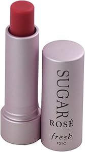 Fresh Sugar Lip Treatment SPF 15 - Rose 4.3g Review