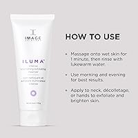 IMAGE Skincare ILUMA Intense Brightening Cleanser 4oz — image 6