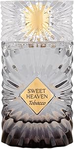 Aroma Concepts Sweet Heaven Tobacco Eau De Parfum 3.4oz Review