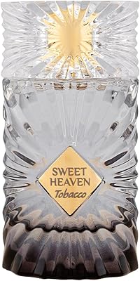 Aroma Concepts Sweet Heaven Tobacco Eau De Parfum 3.4oz