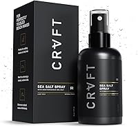 CRVFT Sea Salt Spray 6oz — image 1