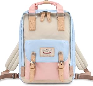 Himawari HM-38 Backpack