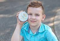 Lucci's Children's Grooming Supply Baby Hair Gel 5oz — image 6