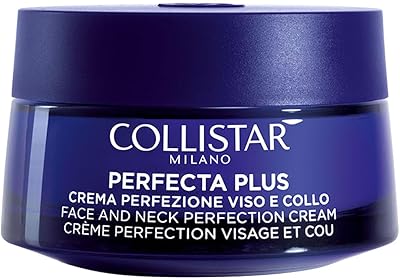 Collistar PERFECTA PLUS Face and Neck Perfection Cream 75ml