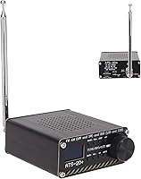 Oreb ATS-20 Si4732 Full Band Radio Receiver — image 7