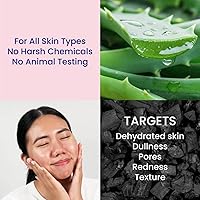 FACETORY K Beauty Face Mask Best of 7 Collection 14 pc — image 2