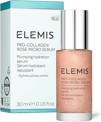 ELEMIS Pro-Collagen Rose Micro Serum 4.48oz