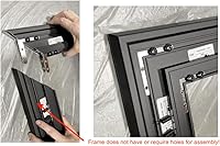 Silver Ticket S7-169150 150-inch 16:9 Fixed Frame Projection Screen — image 5