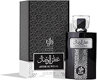 Al Wataniah Perfume for Men, Attar Al Wesal 100mL — image 1