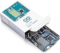 Arduino UNO R4 WiFi — image 4