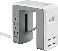 APC Desk Mount Power Station PE6U4W — image 3