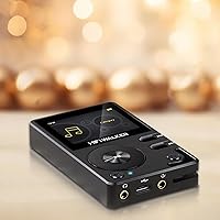 HIFI WALKER H2 HiFi MP3 Player 64GB — image 6