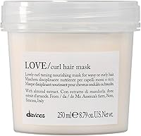 Davines LOVE Curl Mask 9.12oz — image 1