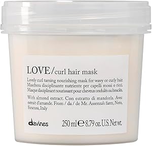 Davines LOVE Curl Mask 9.12oz