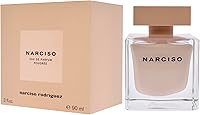 Narciso Rodriguez Narciso Poudree Eau De Parfum 3.0 oz — image 4