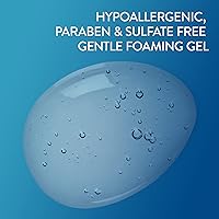 Cetaphil Daily Cleanser and SPF Kit 20 oz + SPF 35 Moisturizer 3 oz — image 4