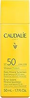 Caudalie Vinosun Protect Daily Mineral Sunscreen SPF50 50mL — image 1