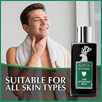 Castle Forbes 1445 Aftershave Balm, 5 fl.oz. — image 4