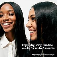 I Belli Capelli Torrano Cream Nano Keratin Hair Treatment 500mL — image 7