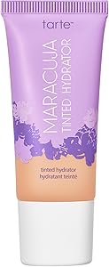 Tarte Maracuja Tinted Moisturizer 13N Fair-Light Neutral Review