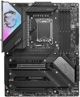 MSI MPG Z790 Carbon WiFi II Gaming Motherboard — image 2