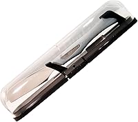 Feather Artist Club Soft Grip DX Straight Razor — image 8