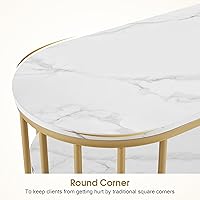 BarberPub Manicure Nail Table Marbling Texture — image 6