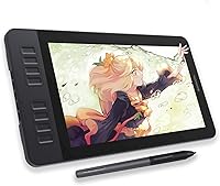 GAOMON PD1161 Drawing Tablet — image 1